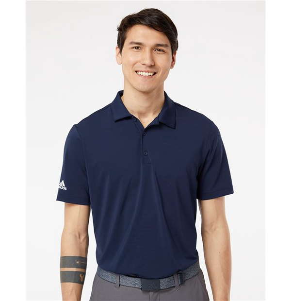 Polo en polyester recyclé  