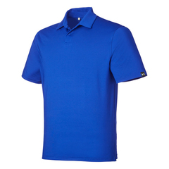 Polo made from recycled materials