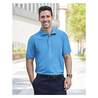 PJL-6209 Polo piqué 100% polyester