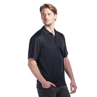 PJL-6520 Polo résistant aux accrocs