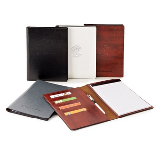PJL-931 PaDFOLIO & REFILLaBLE NOTEPaD