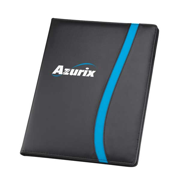 Session Padfolio