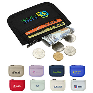 PJL-7118 Portefeuille Mince