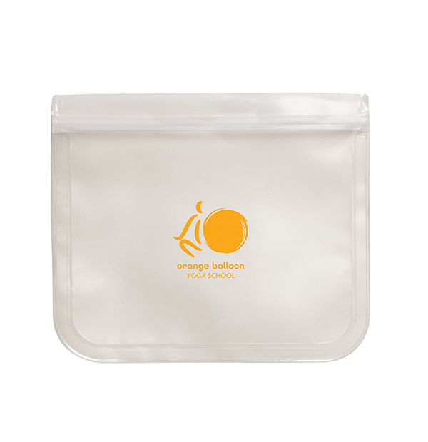 REUSEaBLE STORaGE BaG  ''Ziploc''