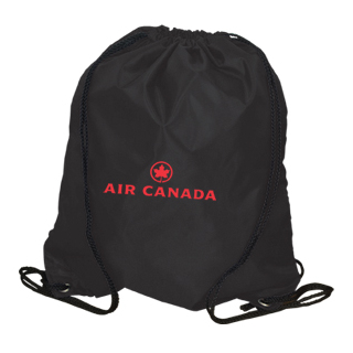 PJL-2651 Sac à dos à cordons en polyester