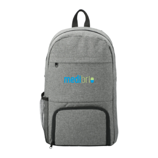 PJL-6363 Sac à dos avec compartiment pour lunch