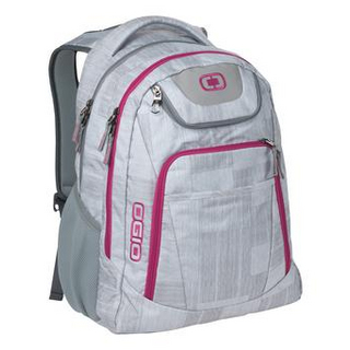 PJL-5528 sac à dos avec poches pour multimédia Ogio 