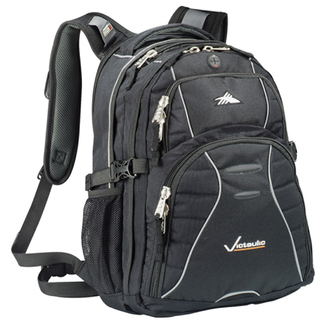 PJL-2775 sac à dos High Sierra