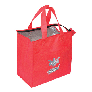 PJL-2670 isoléated bag