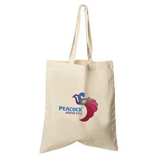 PJL-6775  7 oz cotton bag