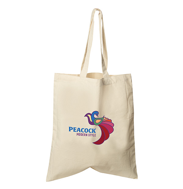Sac de coton (7 oz)