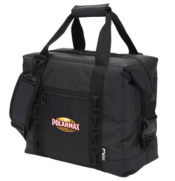 Waterproof Cooler with capacitéy of 24 cans