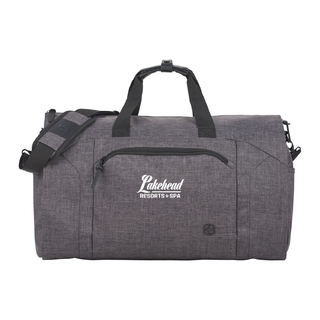 PJL-6838 Garment Duffle Bag