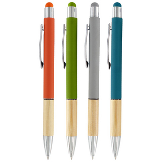 PJL-6770 Stylet en bambou Saratoga