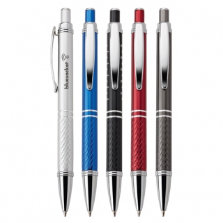 PJL-3193 Aluminium pen