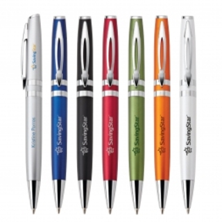 PJL-3179 economical plastic pen