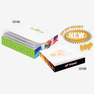 PJL-461 Tablette de feuilles repositionnables