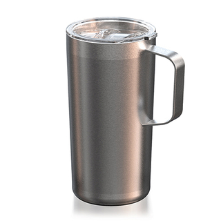 PJL-6919 20 oz recycled stainless steel mug