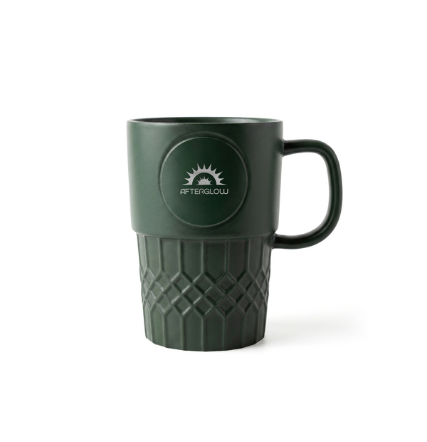 Tasse en céramique 
