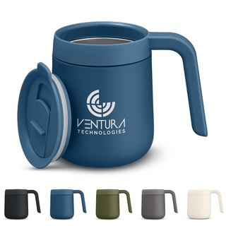 PJL-6843 12 oz insulated mug