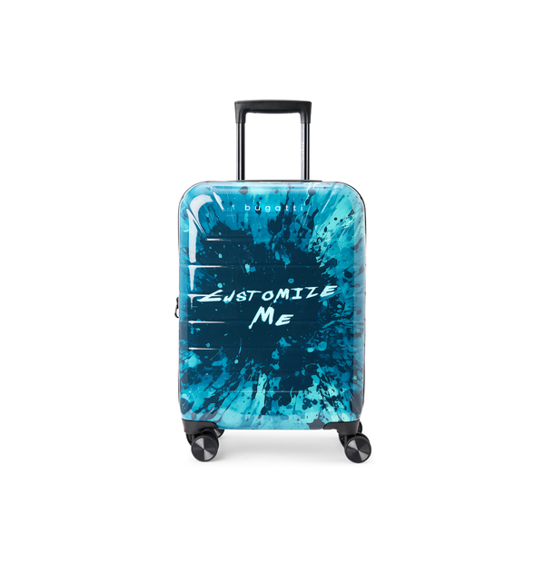 Cabin Suitcase