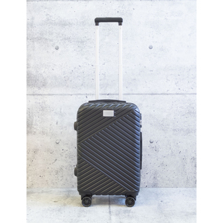 PJL-6605 Valise sur roulettes avec porte-gobelet