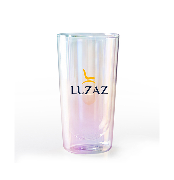 Verre à double paroi (18 oz)
