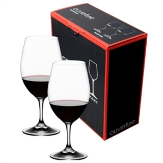 PJL-5034 Verres à vin Riedel en cristal