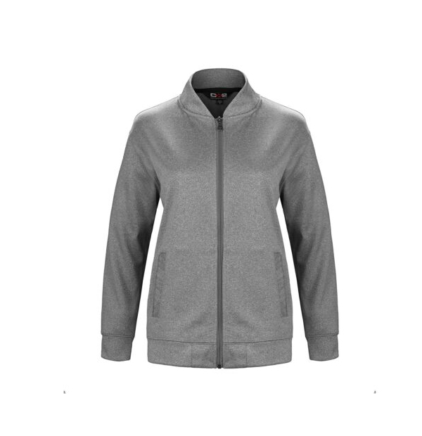 Veste 100% Coton 300 G - Multipoches, Fermeture YKK - Coupe Bicolore Résistante - Pour Travail, Loisirs, Extérieur