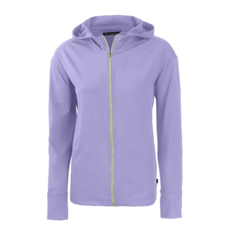 PJL-7054 Daybreak jacket for women made from recycled materials
