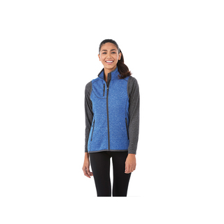 PJL-5383F Ladies Knit jacket