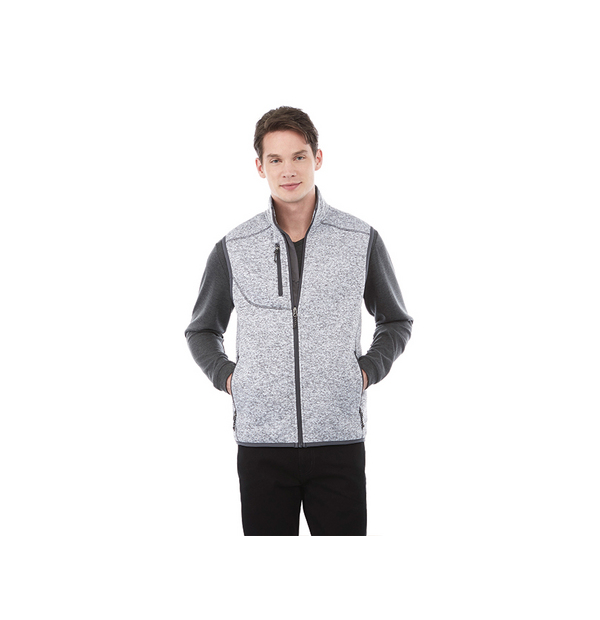 Mens knit Jacket