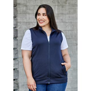 PJL-6866F Hype Jacket